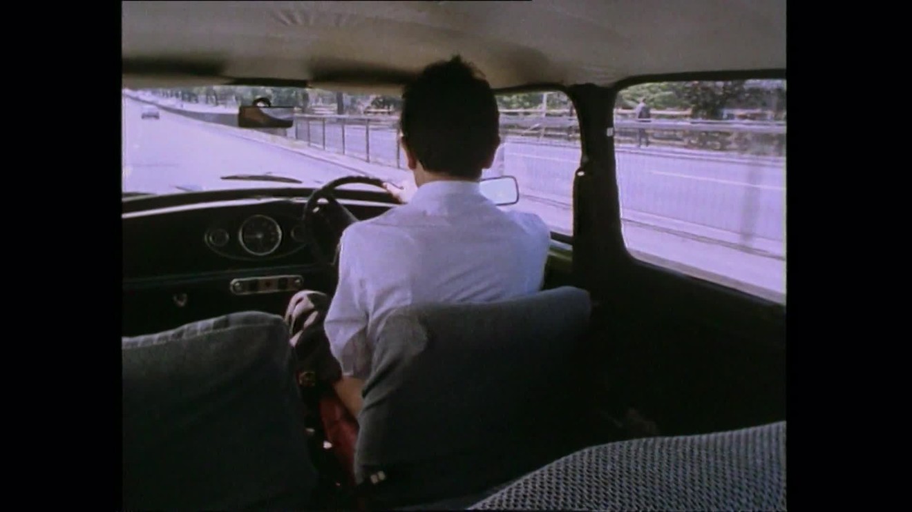 5. díl - Trable pana Beana