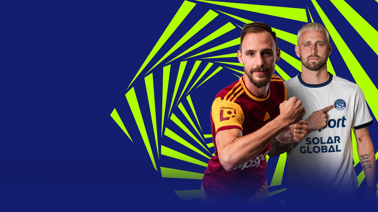 CHL: FK Dukla Praha-1.FC Slovácko