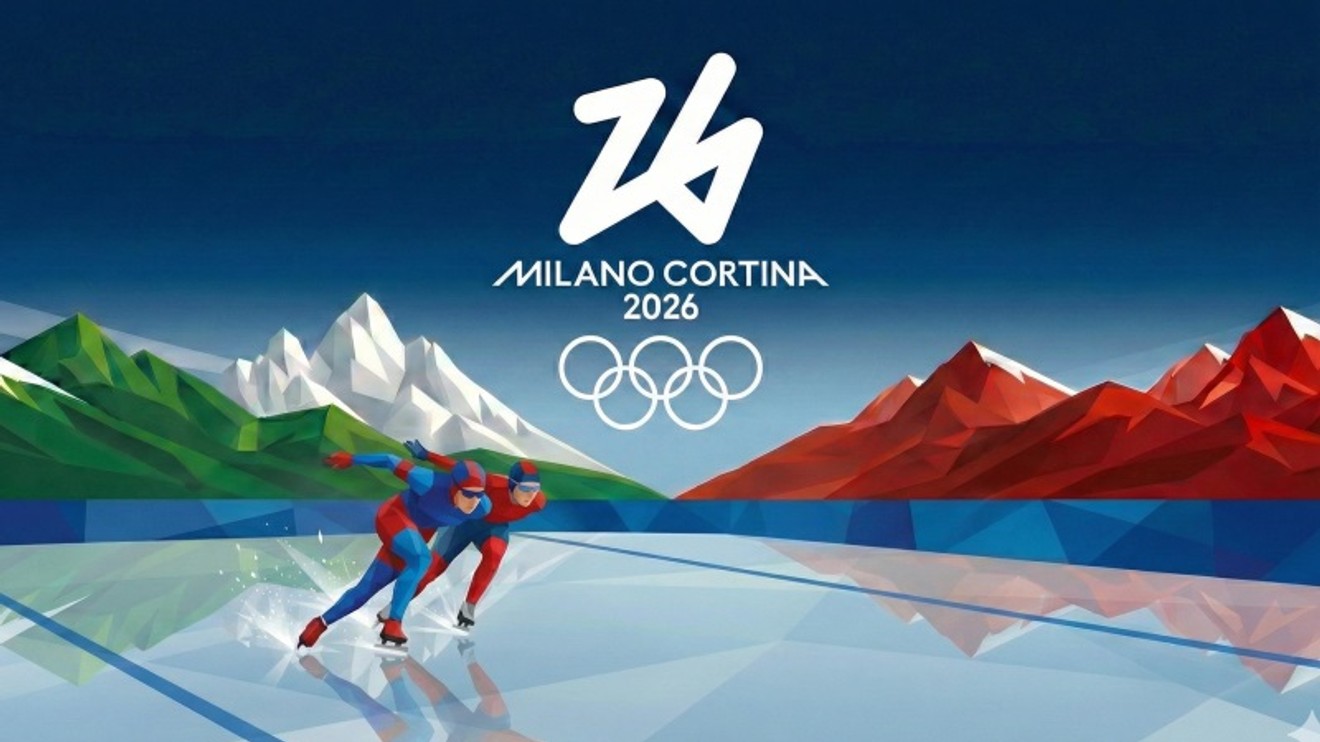 Zimní olympijské hry Milano Cortina 2026, Rychlobruslení