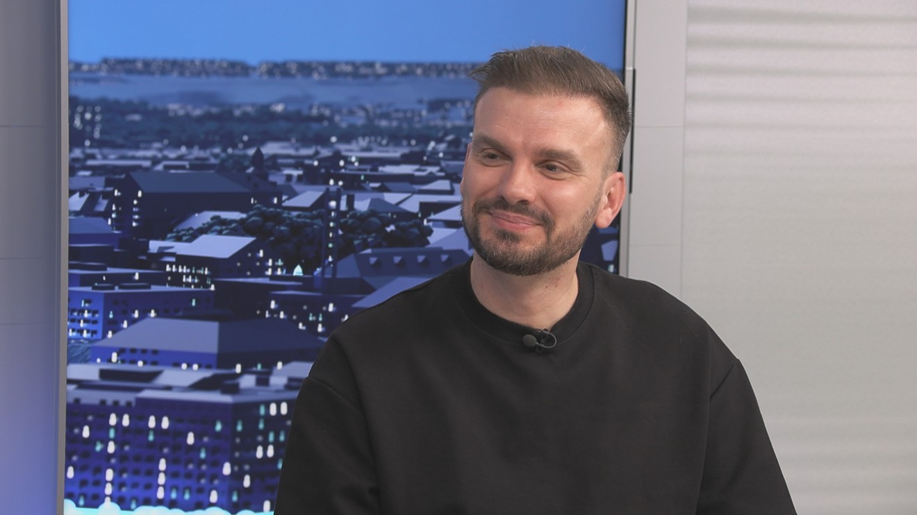 Karol Suchánek o bezpečnosti čínské elektroniky – 13. 3. 2026