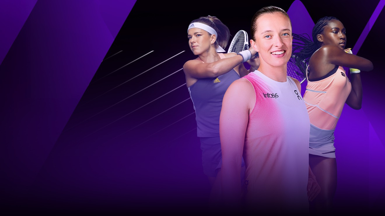 WTA Finals