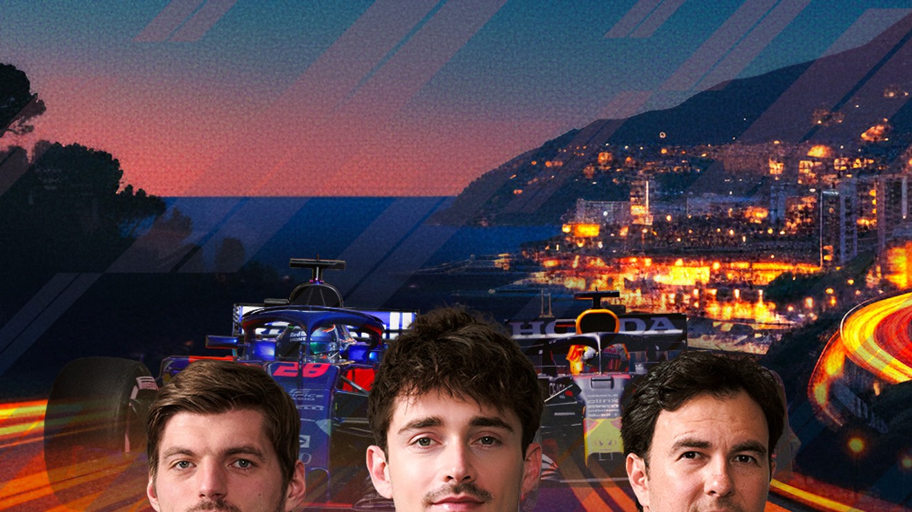 Formule 1 - úvodní studio 2026