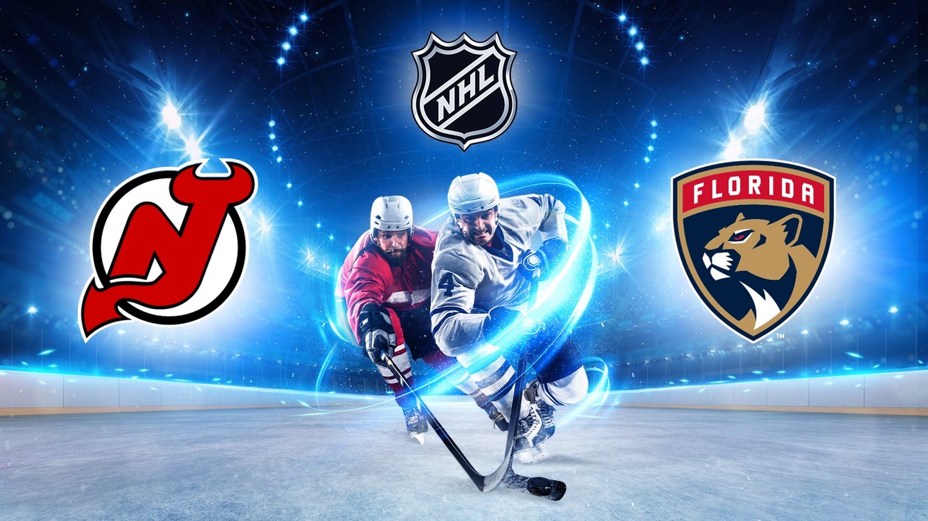 New Jersey Devils - Florida Panthers