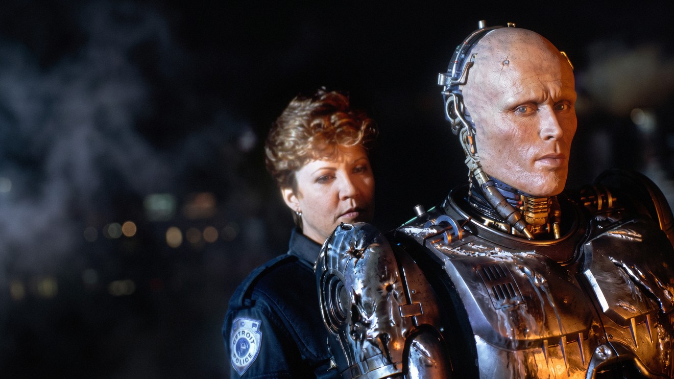 Robocop