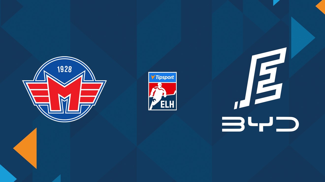 ELH: Banes Motor České Budějovice-BYD Energie Karlovy Vary