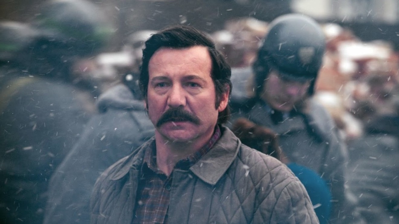 Wałęsa: člověk naděje, Kino Art... Andrzej Wajda – 100 let