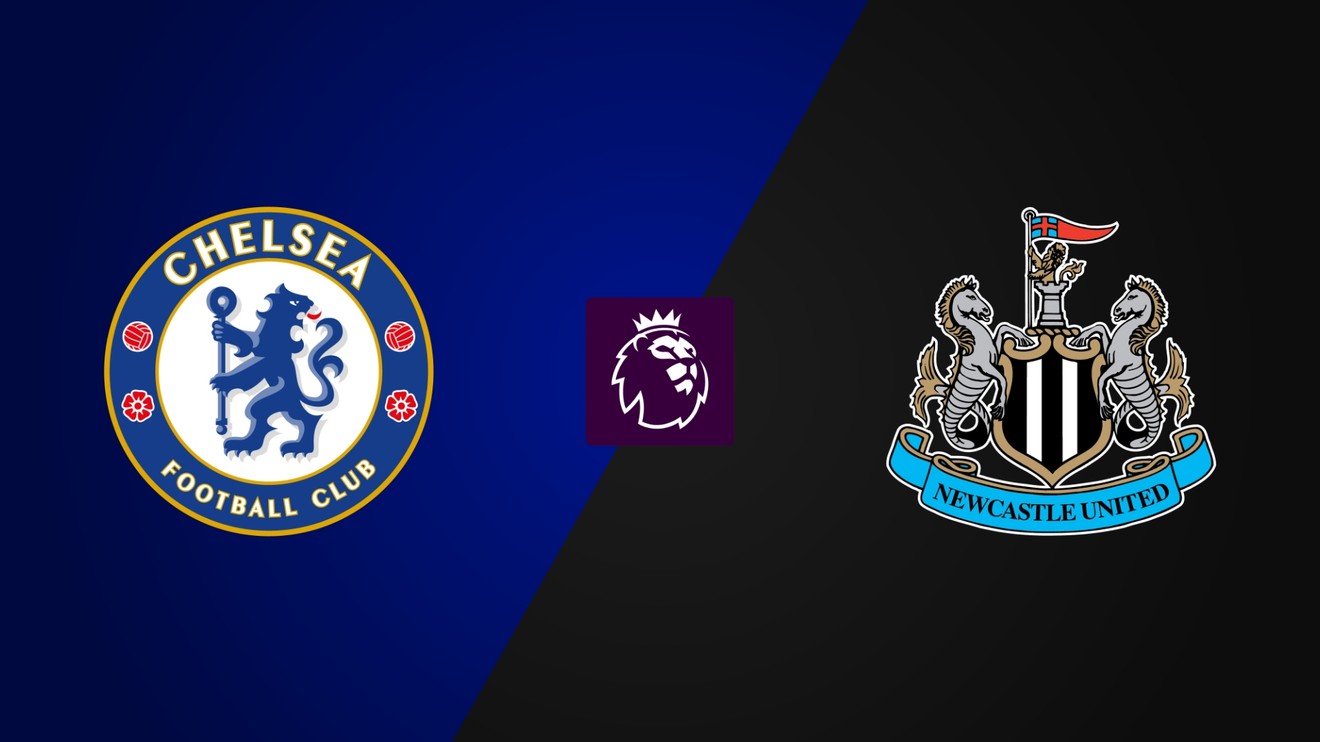 PL, Chelsea - Newcastle