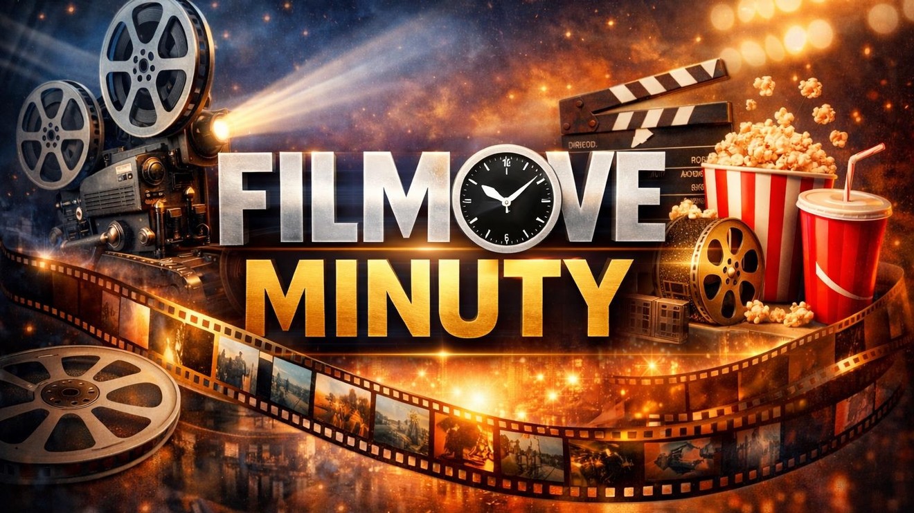 Filmové minuty