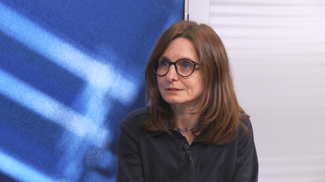 Radka Motlová o platové nerovnosti u žen a mužů – 9. 3. 2026