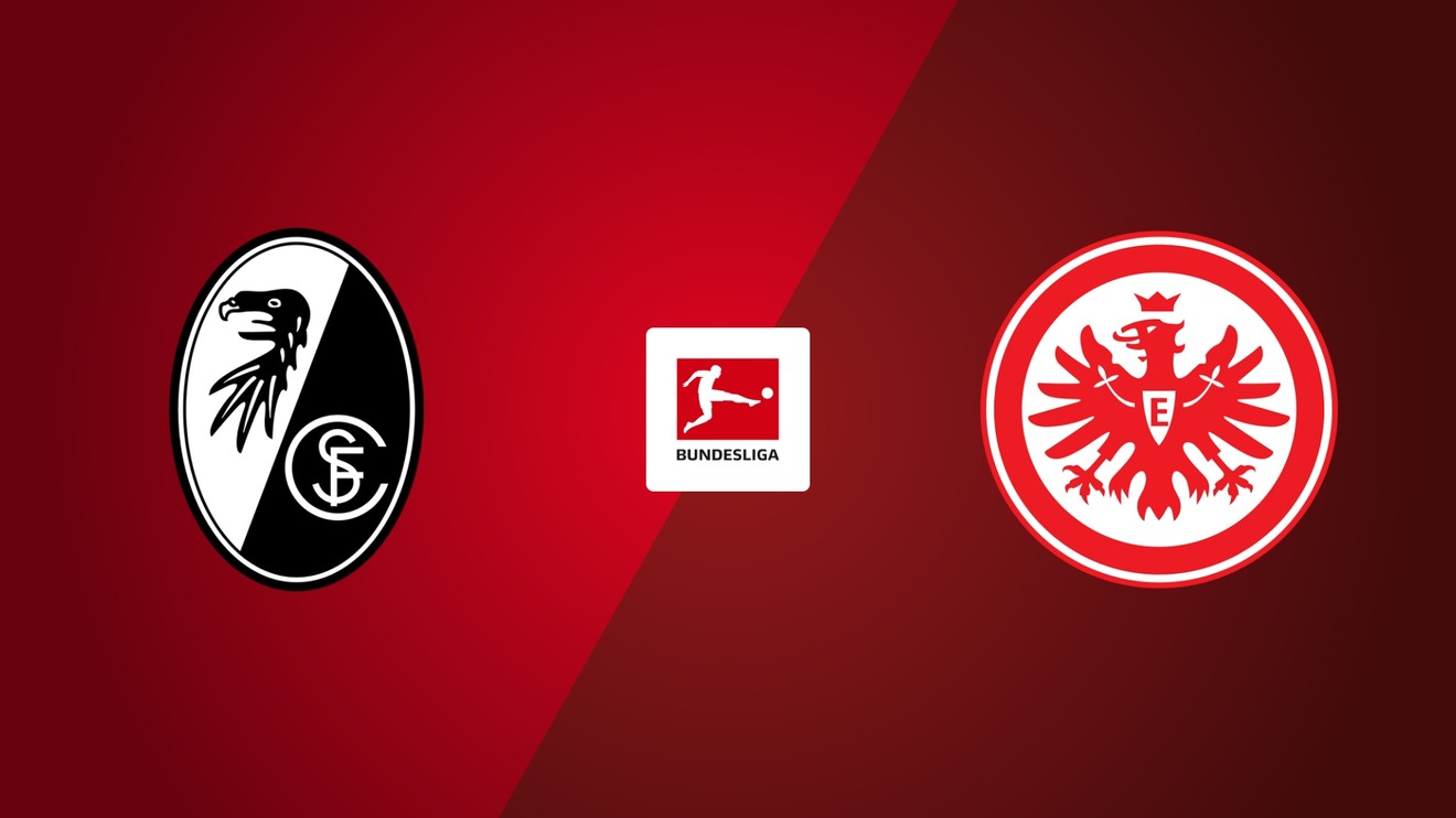 SC Freiburg - Eintracht Frankfurt
