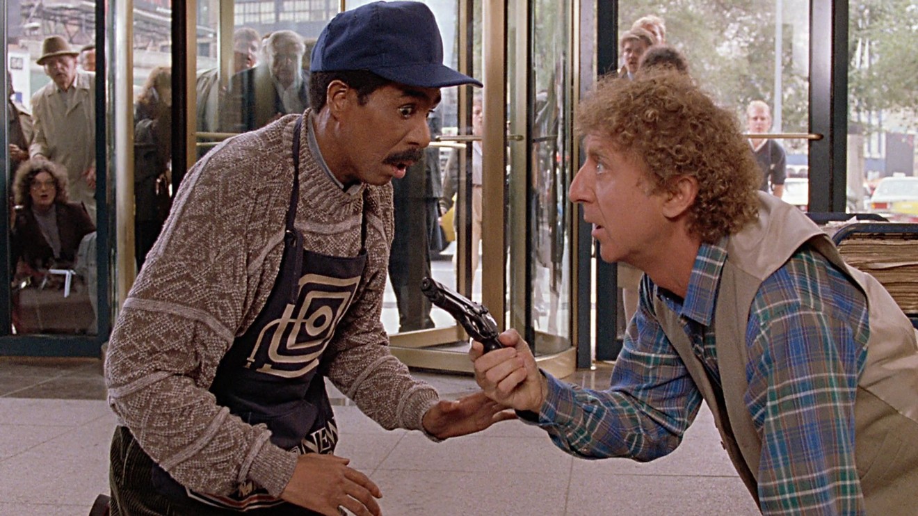 Nevidím zlo, neslyším zlo