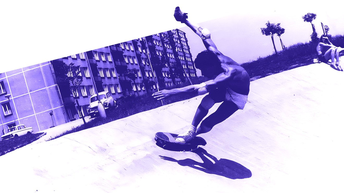 King Skate