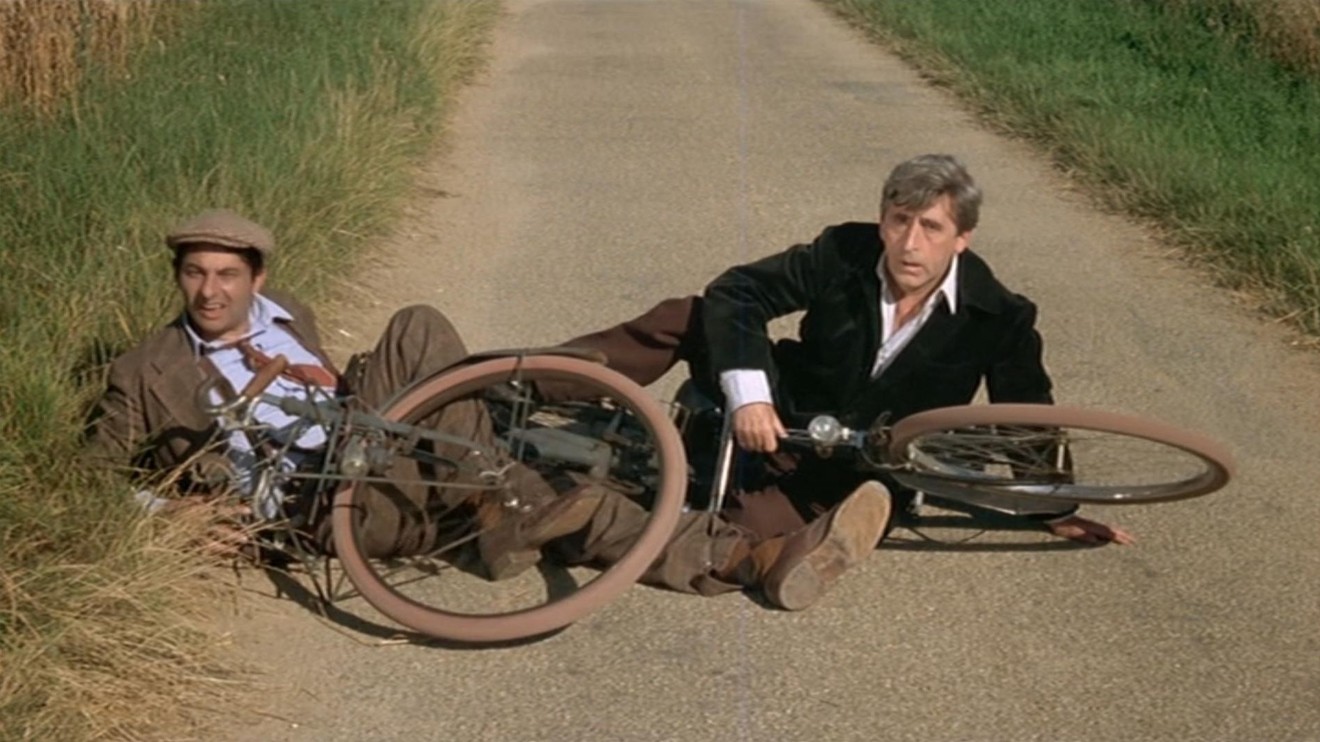 Sedmá rota za úplňku