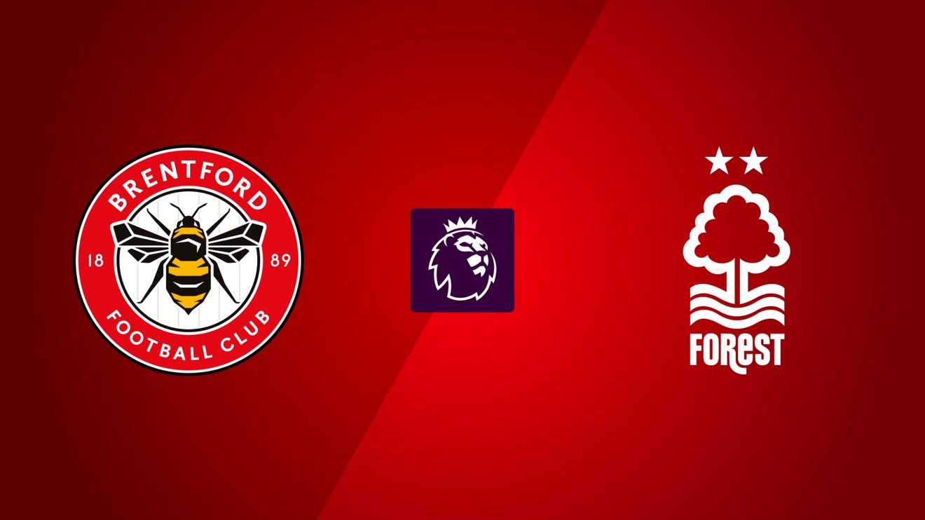 PL , Brentford - Nottingham