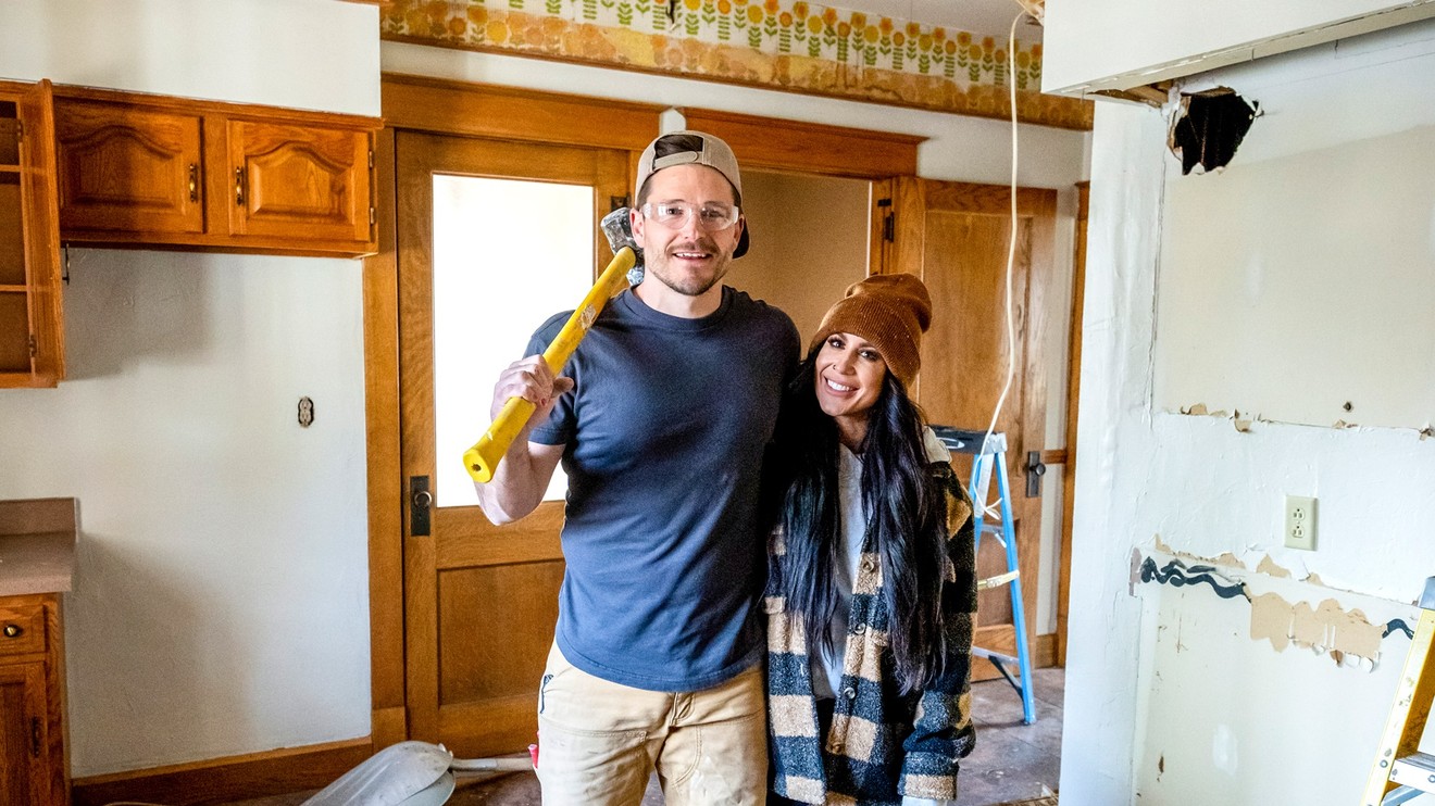 Doma u Debboerových