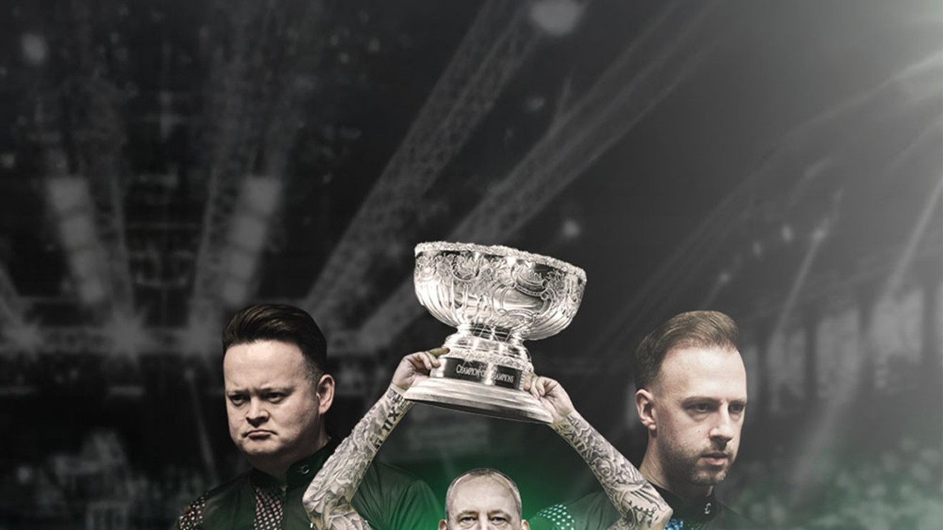 Champion of Champions 2025