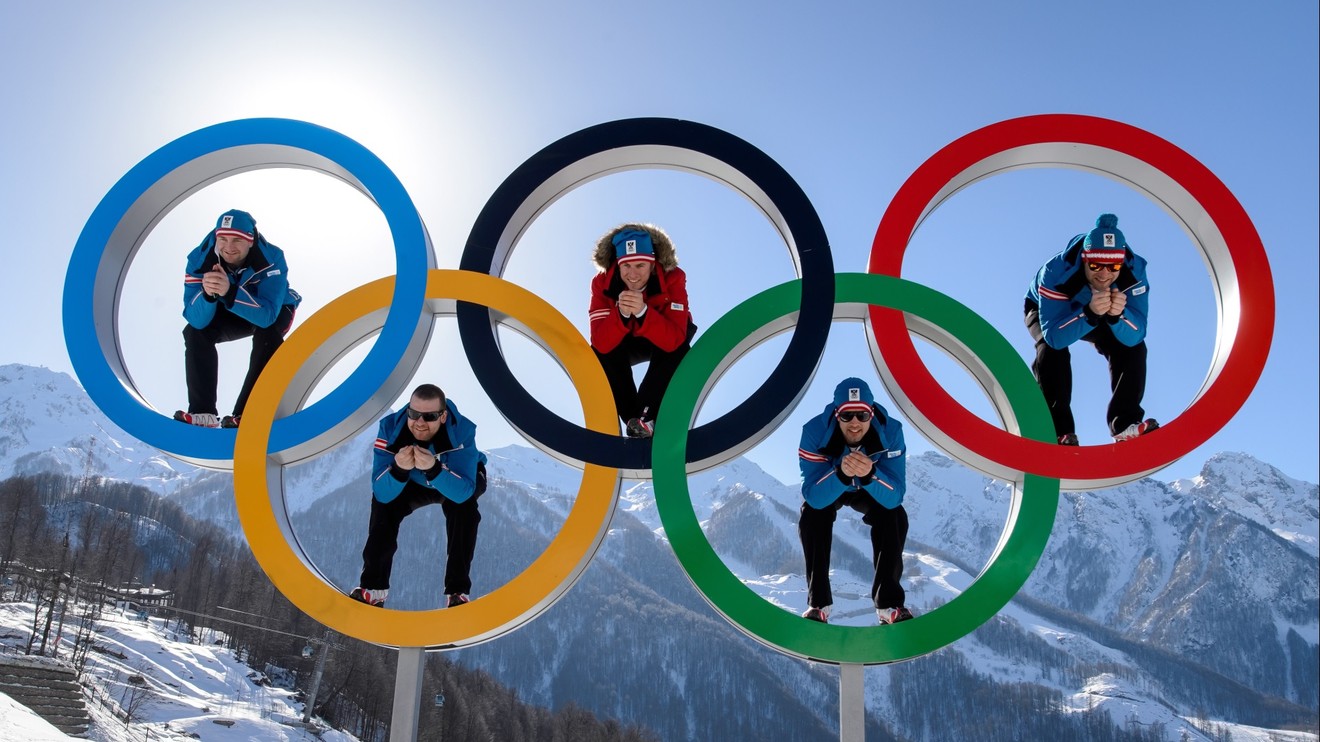 Zimní olympijské hry Milano Cortina 2026, Snowboarding