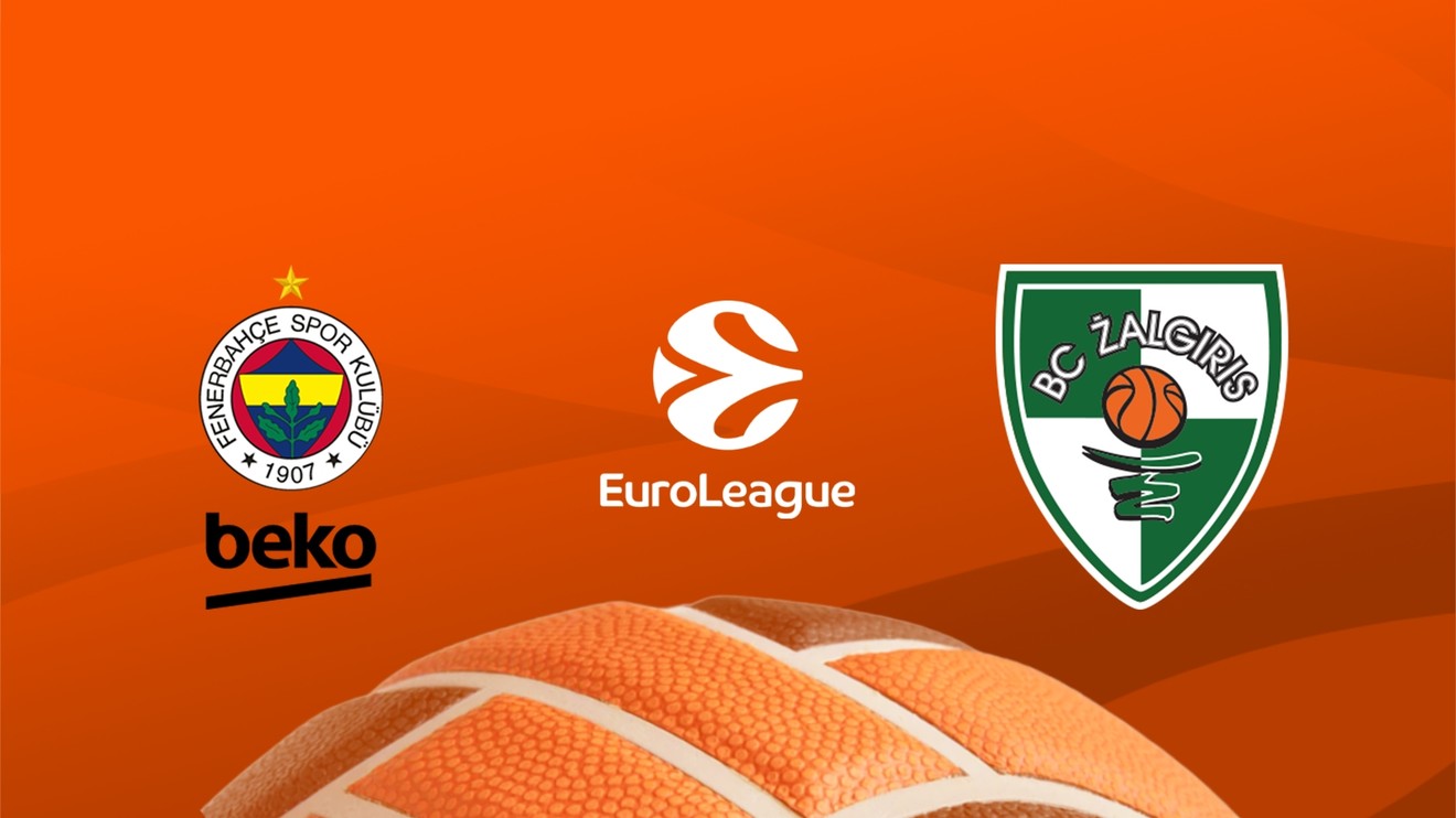 MD3: Euroliga - play off
