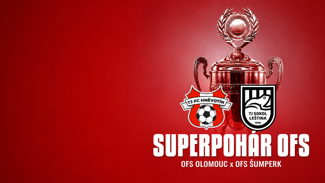 Superpohár OFS