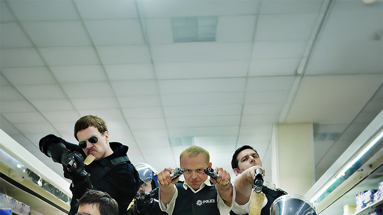 Jednotka příliš rychlého nasazení