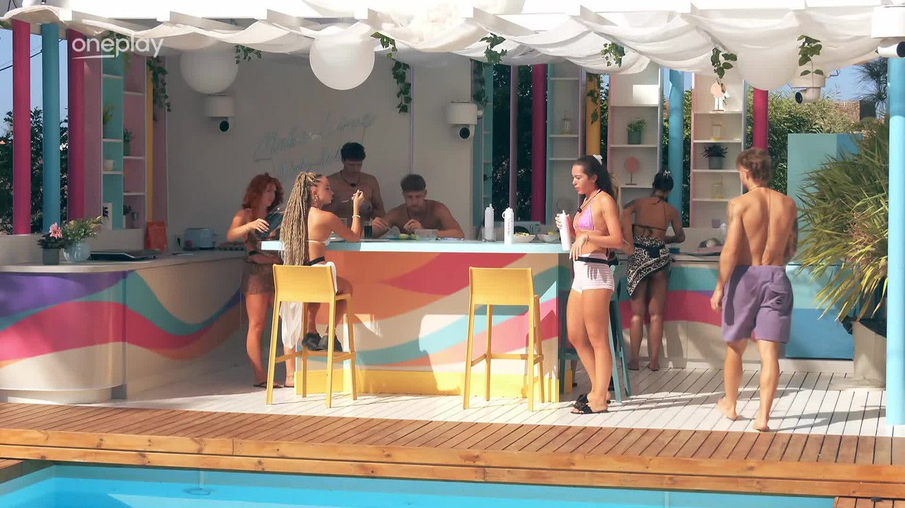 Love Island