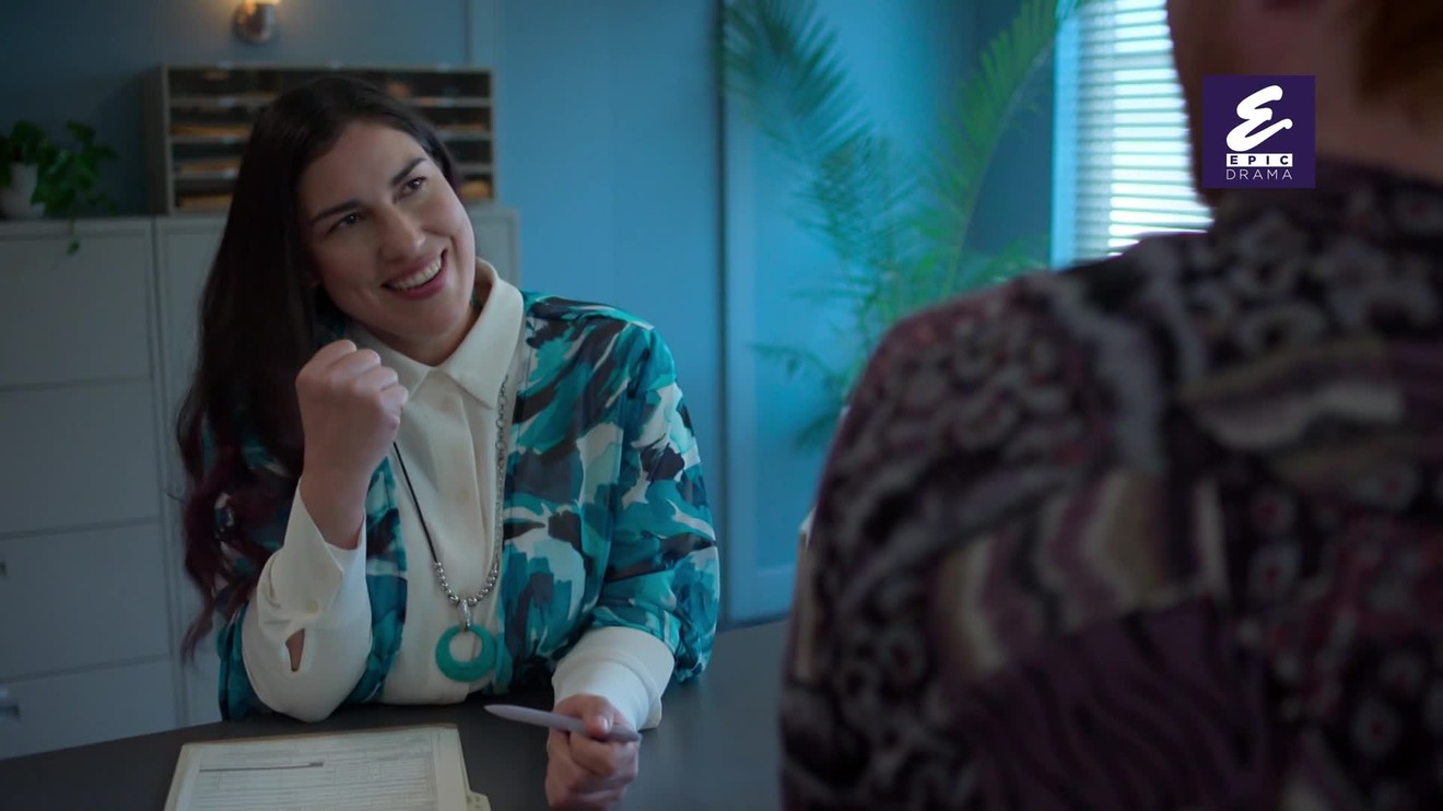 2. díl - Upadnout v nemilost