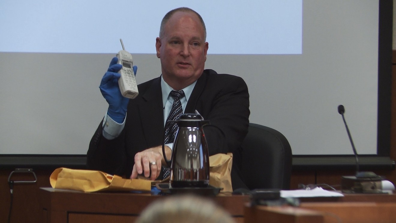 Po prvních 48 hodinách