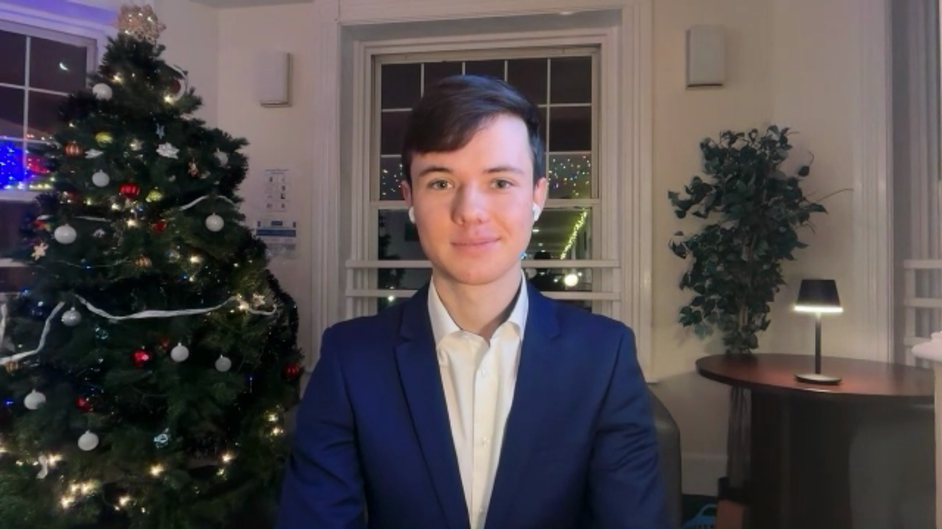 Simon Klinga o vesmírném odpadu