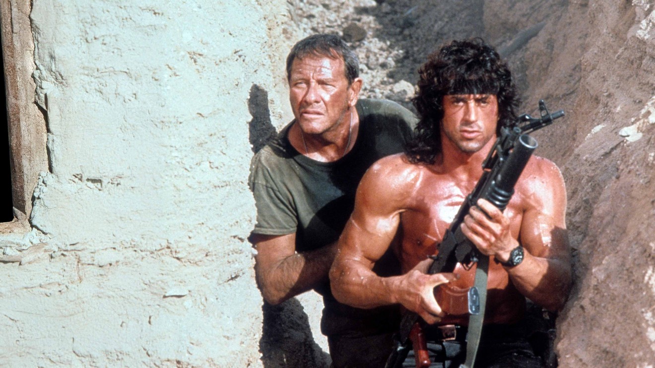 Rambo 3