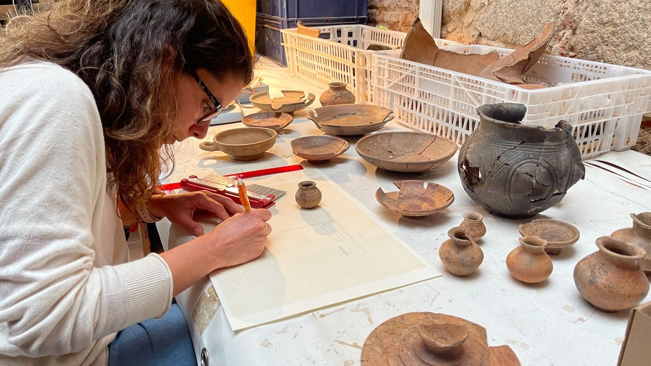 Ztracené poklady Španělska