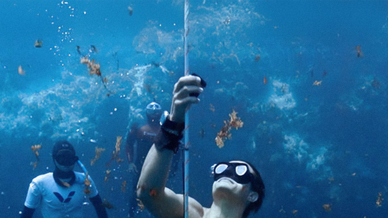 Orlando Bloom: Na hraně