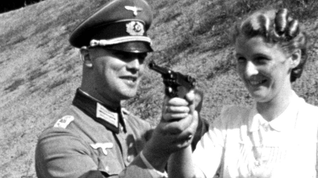 Ženy pod Hitlerovou vlajkou