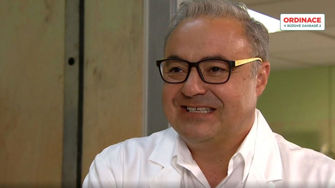 837. díl - Dárek z lásky