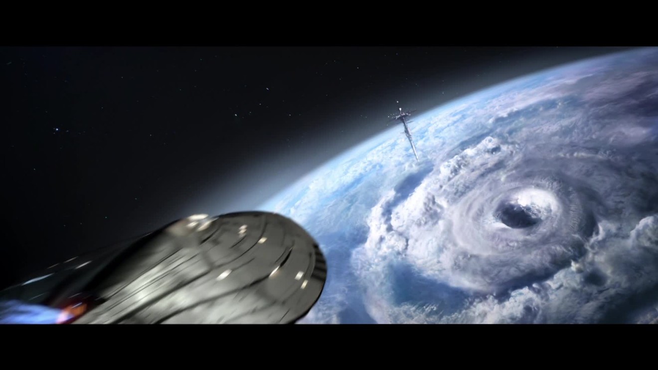 Star Trek: Fenomén