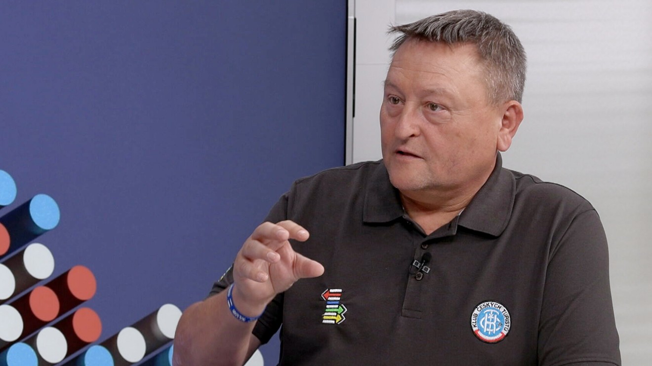 Nastartujme Česko