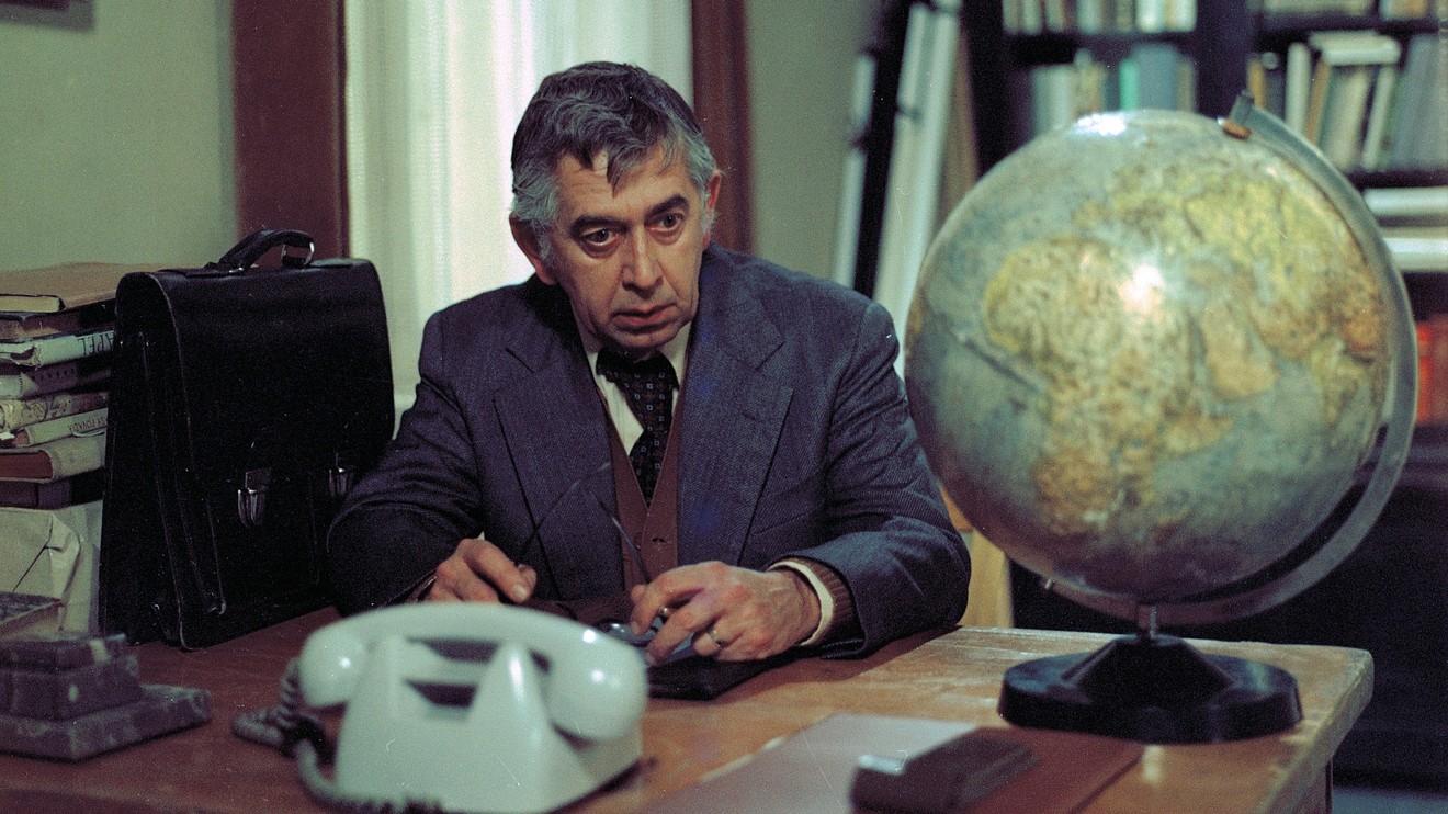 Mapa zámořských objevů