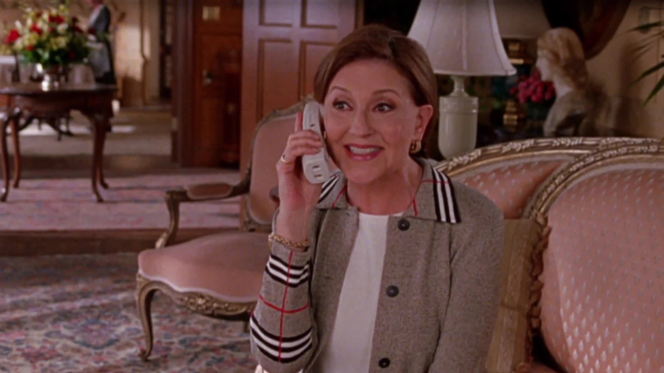 10. díl - Nečekaná návštěva