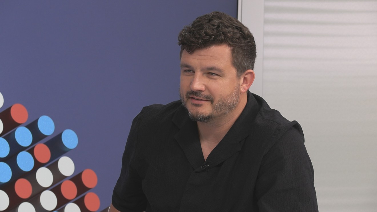 Nastartujme Česko