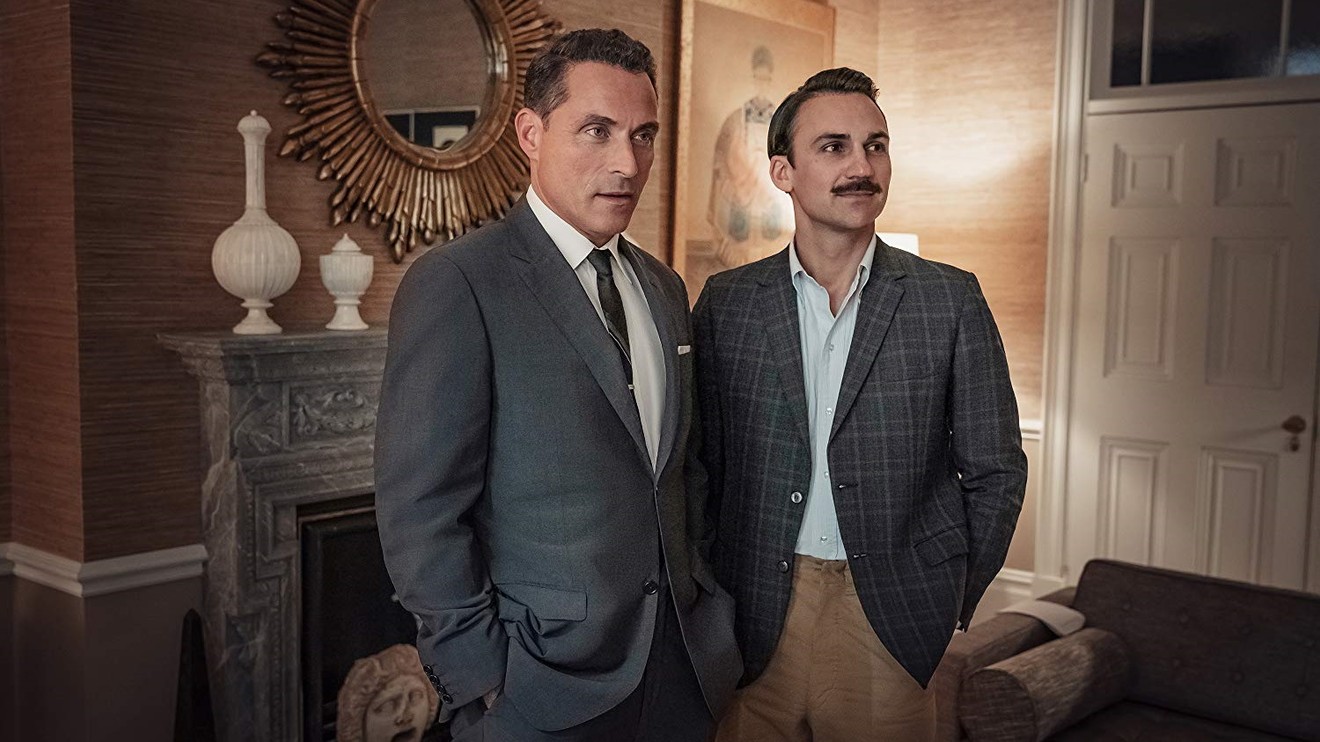 Agatha Christie: Plavý kůň