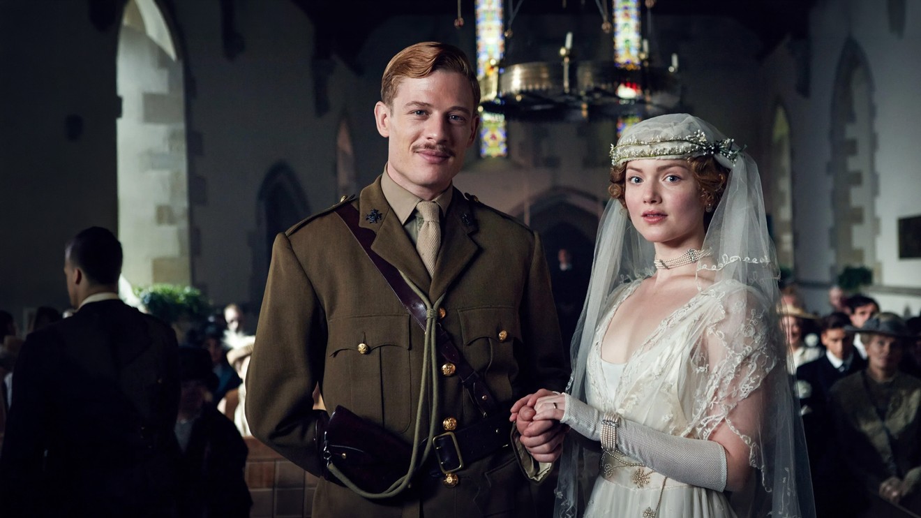 Milenec lady Chatterleyové