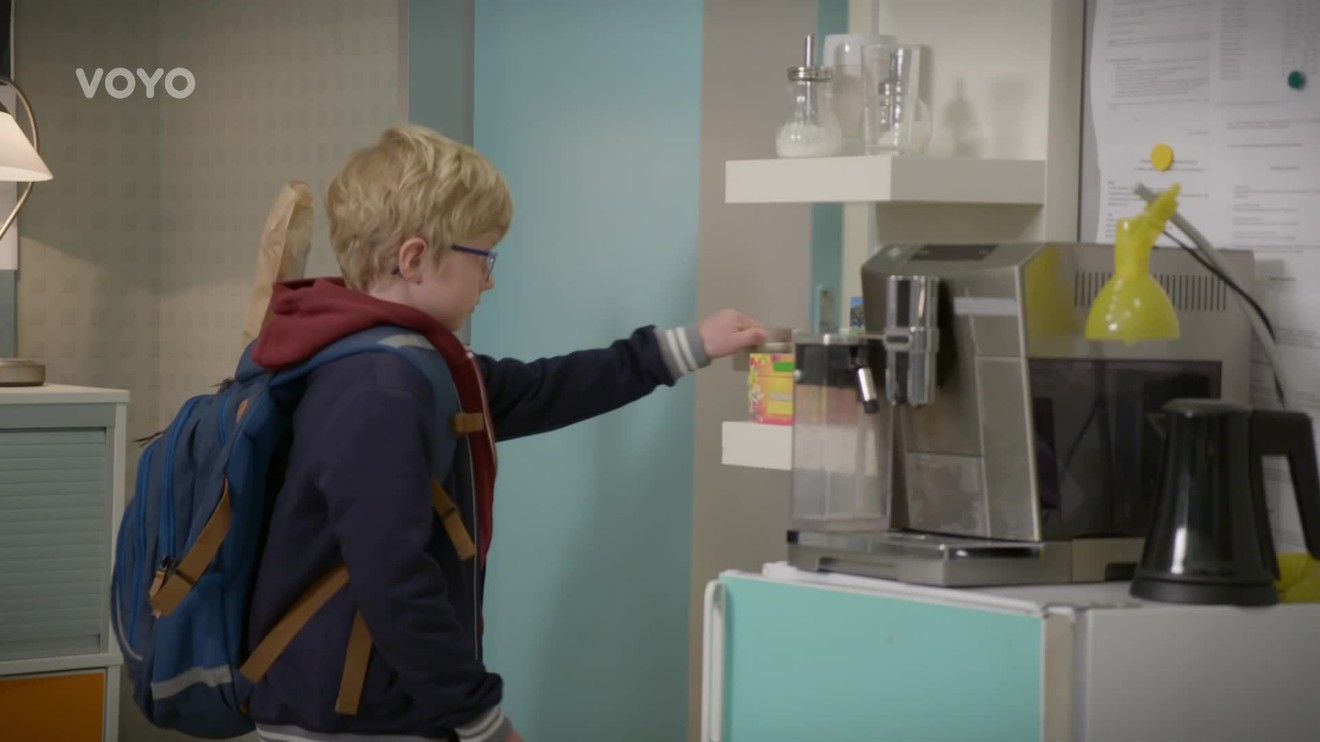 Ordinace v růžové zahradě 2