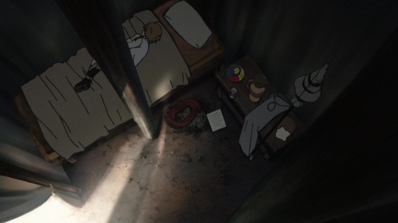 Mushoku Tensei: Převtělený povaleč