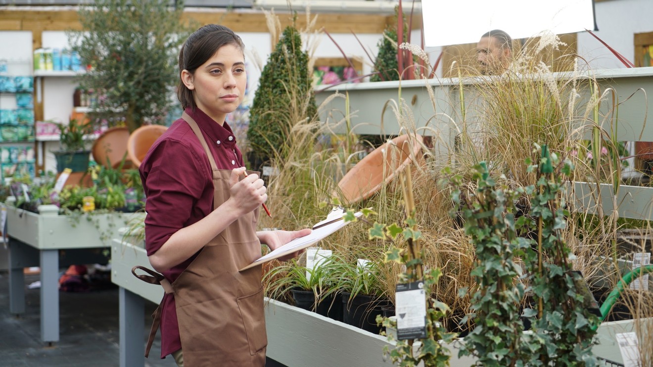 The Killer Beside Me