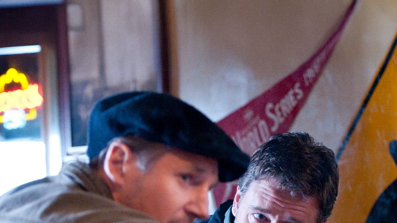 Tři dny ke svobodě