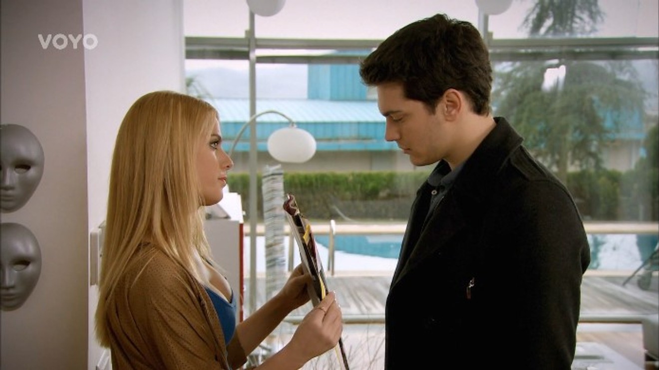 Feriha