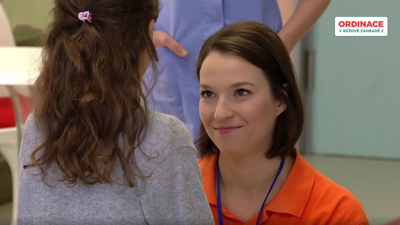 838. díl - Krásné nové začátky