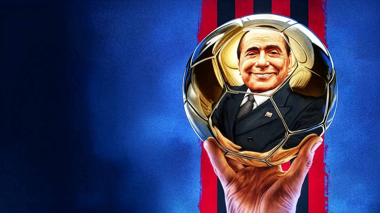 AC Milán: Berlusconiho vítězství