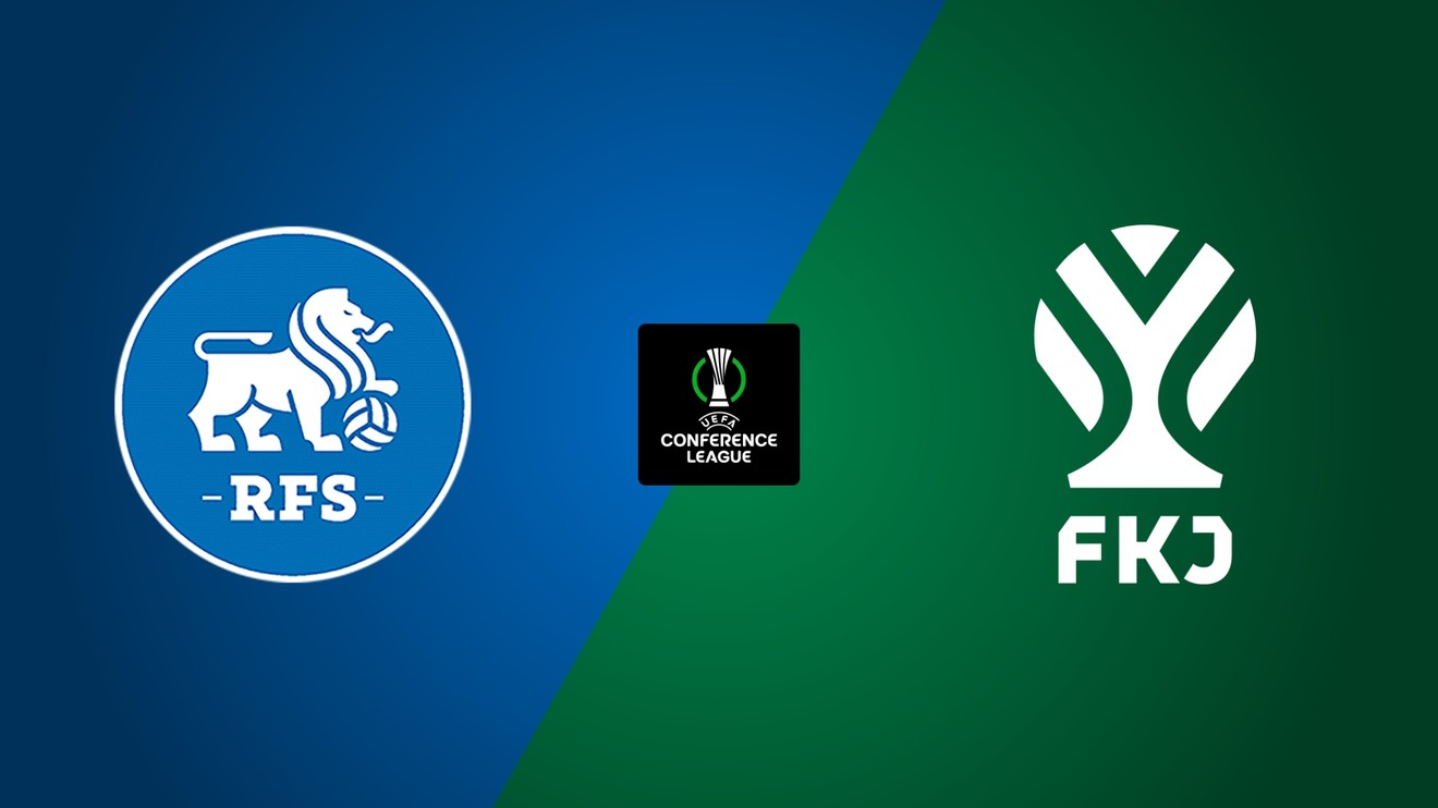 EKL: FK RFS-FK Jablonec
