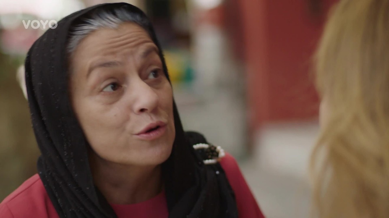 Láska a nenávist Istanbulu