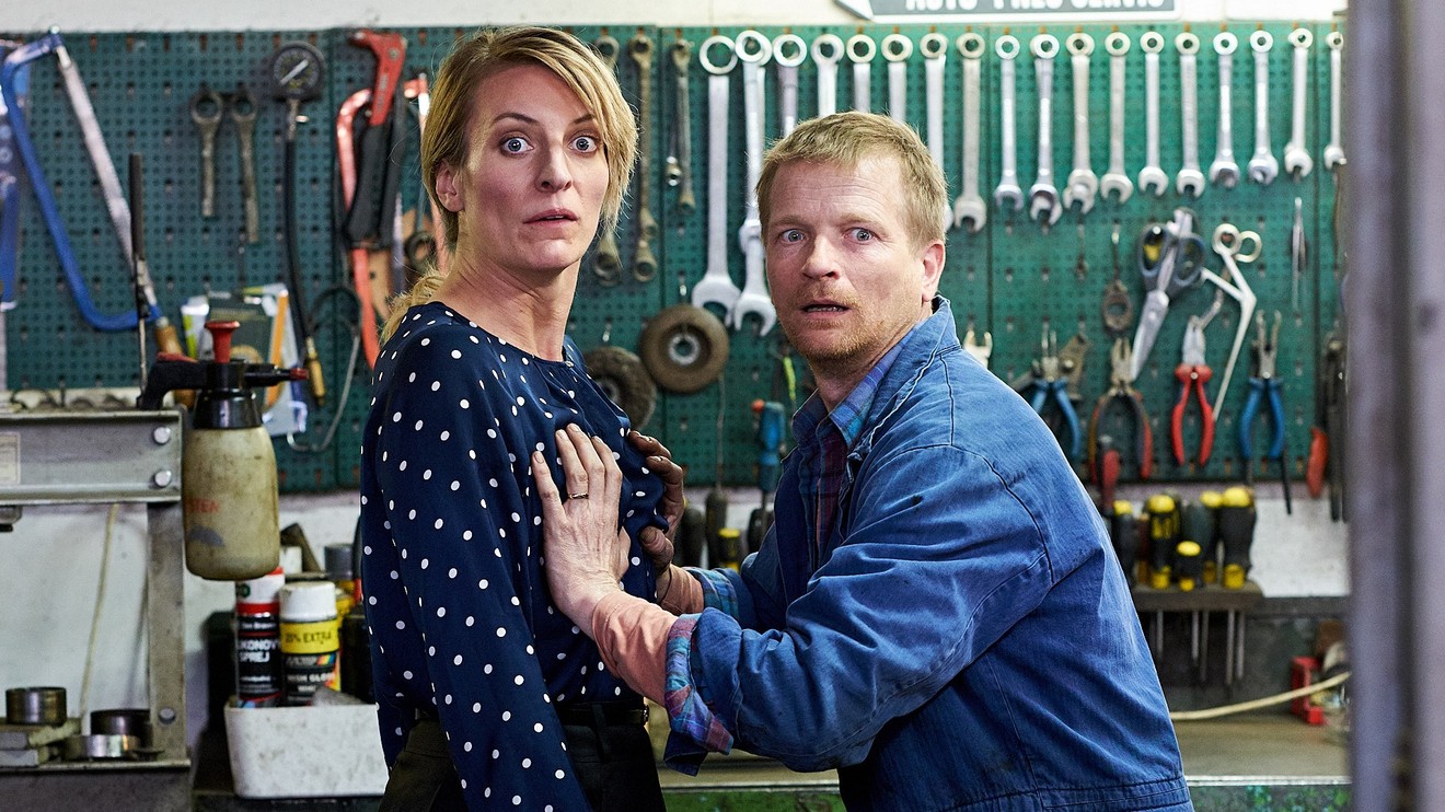 Po čem muži touží